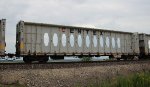 Former Centex Opera Window Lumber Car